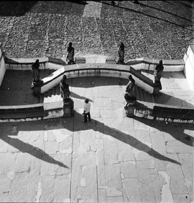 Santuário do Bom Jesus de Matosinhos