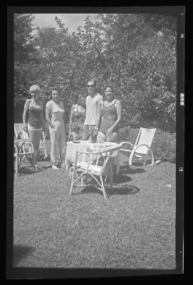 Casa da represa Guarapiranga