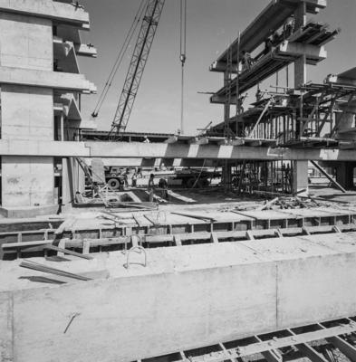 Construção de Brasília