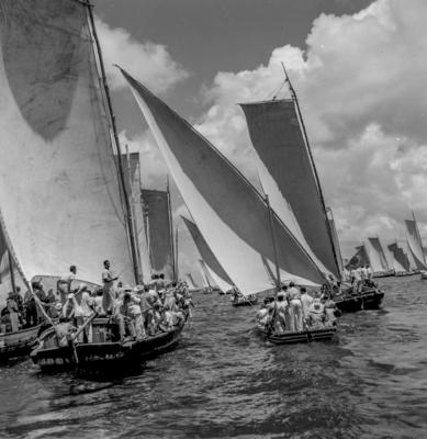 Procissão de Nosso Senhor dos Navegantes