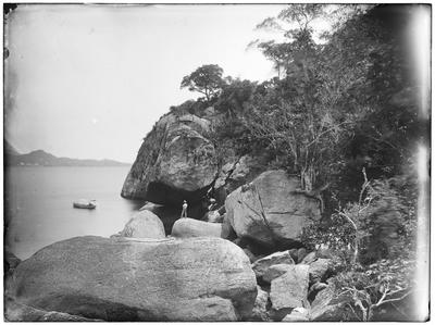 Entrada da Baía de Guanabara