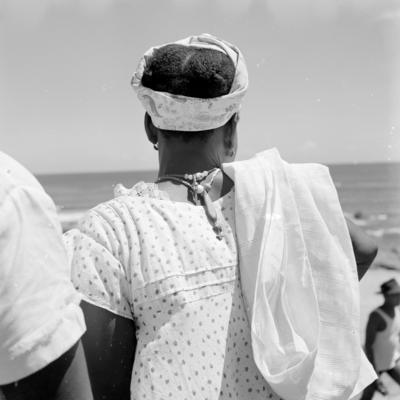 Festa de Iemanjá em Rio Vermelho