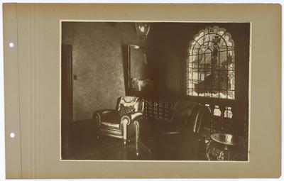 Projeto arquitetônico do escritório Freire & Sodré Engenheiros