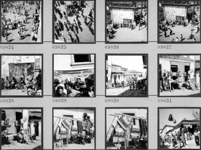 Romaria - Jubileu do Santuário Diocesano do Bom Jesus de Matosinhos