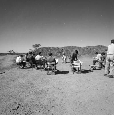 Cidade Universitária da Universidade de Brasília