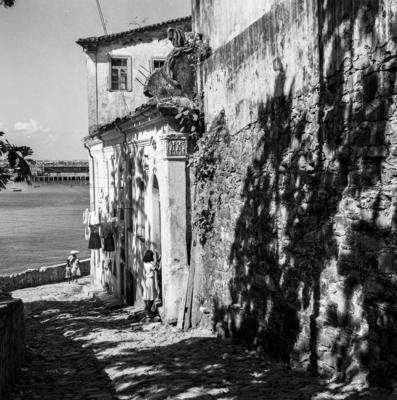 Ladeira da Misericórdia