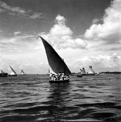 Procissão de Nosso Senhor dos Navegantes