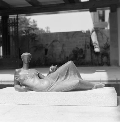 Esculturas de Alfredo Ceschiatti