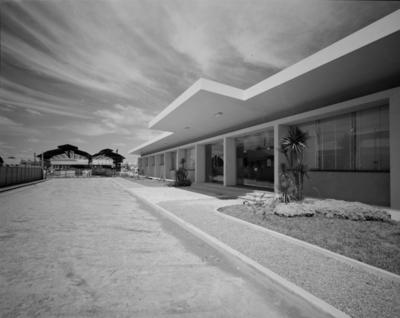 Instalações fábrica de A.Tonolli S.A. Indústria e Comércio de Metais