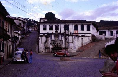 Chafariz de Marília