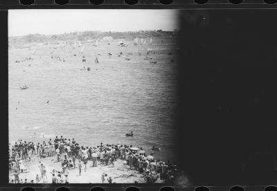 Festa ao Senhor Bom Jesus dos Navegantes
