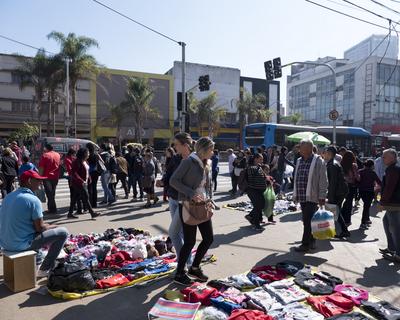 Megacidades – São Paulo #06