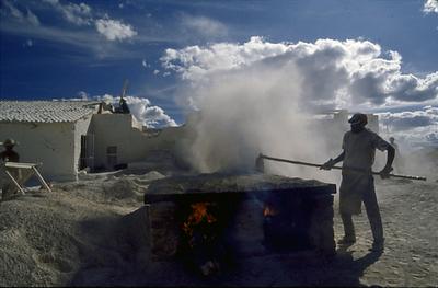 Série Rio São Francisco