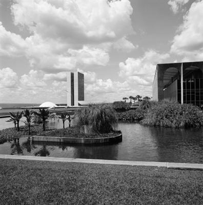 Palácio dos Arcos ou Palácio Itamaraty