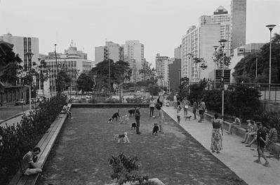 São Paulo - Praça Roosevelt #2