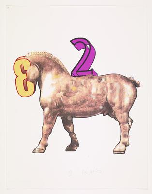 Não brinquem com números! (ou brinquem, se quiserem.)