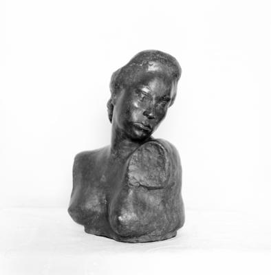 Escultura de Bruno Giorgi