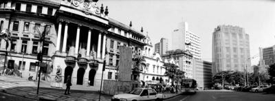 Faculdade de Direito do Largo São Francisco