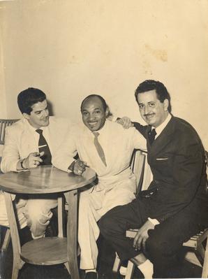 Lupicínio Rodrigues