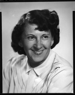 Houston - mulher não identificada