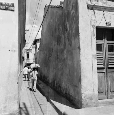 Recife, Rua Padre Floriano