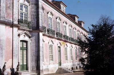 Palácio Nacional de Queluz