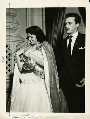 Concurso de Miss Televisão