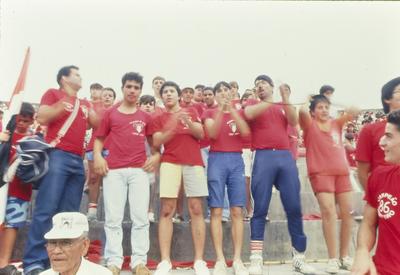 Jogo São Paulo x Botafogo