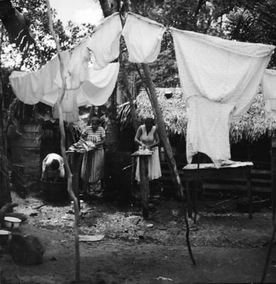 São Luís, lavadeiras