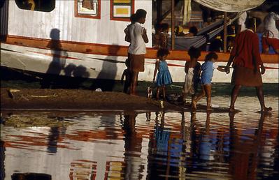 Série Rio São Francisco