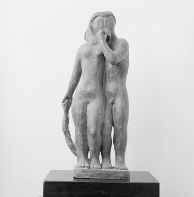 Escultura de Bruno Giorgi