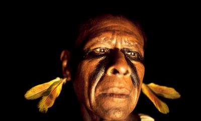 Série Xingu - Yawapula Mehinako