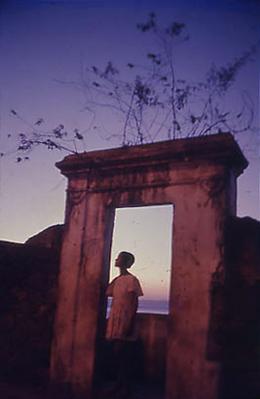 Série Bahia Antiga e Nova