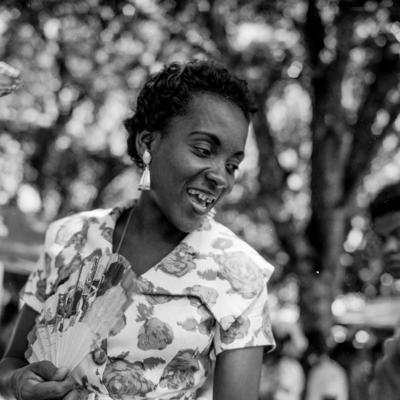 Lavagem de Nosso Senhor do Bonfim