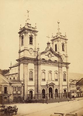 Igreja de São Francisco de Paula