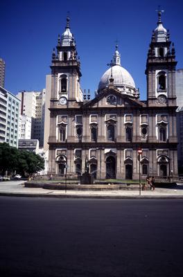 Igreja da Candelária