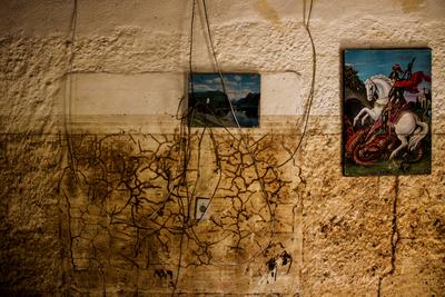 Região serrana, Rio de Janeiro, janeiro de 2011