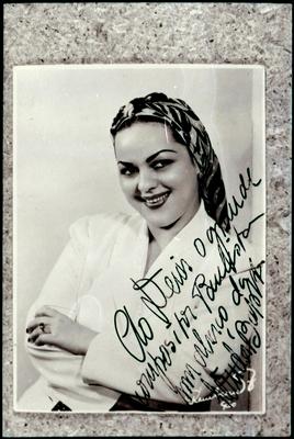 Linda Batista (reprodução)