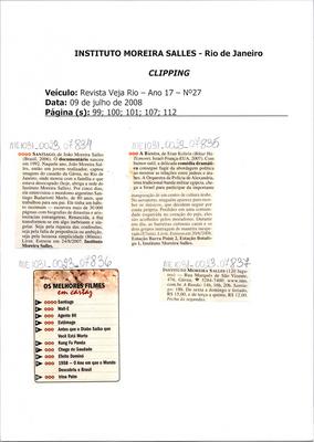 Os melhores filmes em cartaz.