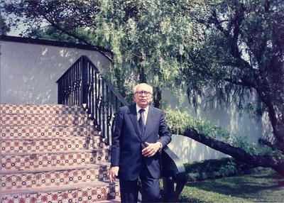 [Viagem ao México - 2000]