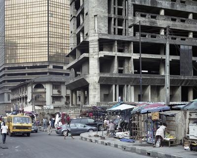 Megacidades – Lagos #05