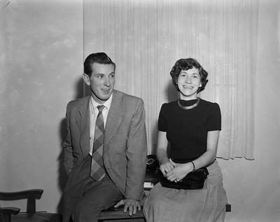 E.R. Squibb & Sons - congresso dos vendedores