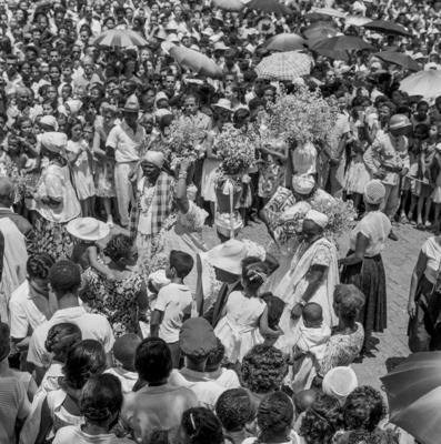 Lavagem de Nosso Senhor do Bonfim