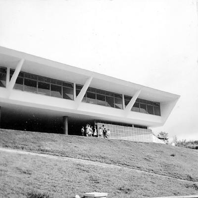 Escola Júlia Kubitschek