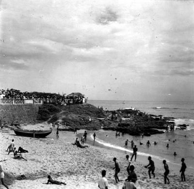 Festa de Iemanjá em Rio Vermelho