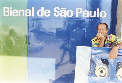 Roberto Muylaert, 18ª Bienal