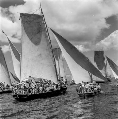 Procissão de Nosso Senhor dos Navegantes