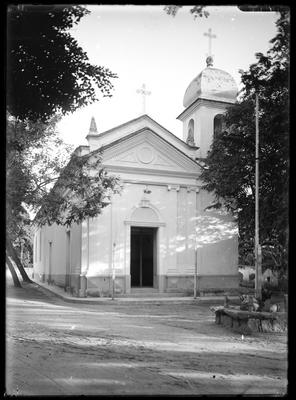 Capela de São Roque