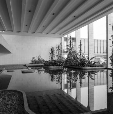 Palácio dos Arcos ou Palácio Itamaraty