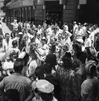 Cordão da Bola Preta